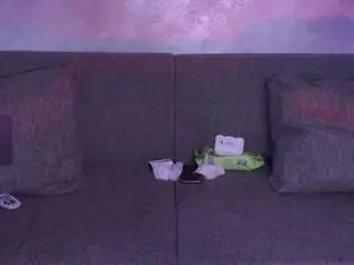Camsoda Sex Cam of mentallymonika