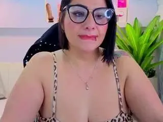 Camsoda Sex Chat of angele-roux-tp