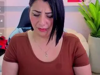 Camsoda Best Webcam of angele-roux-tp