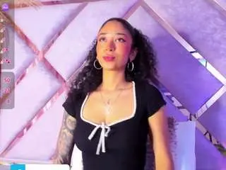 Camsoda Adult Webcam of lannajhonson