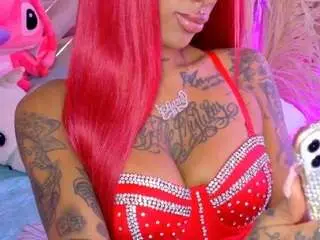 Camsoda Nude Webcam of maadiisson021