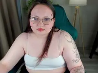 Camsoda Adult Webcams of nikki-glow