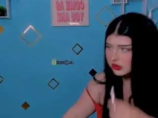 Camsoda Sex Cam of amanda-striking