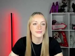 Camsoda Best Webcam of evelynblond
