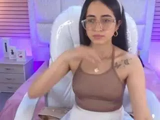 Camsoda Watch Live Sex Cams of miafischer2
