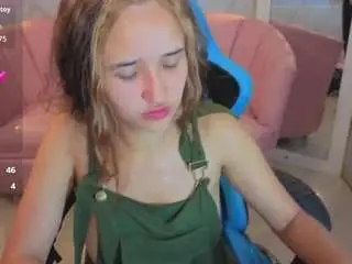 Camsoda Sex Chat of bella-vibes-s