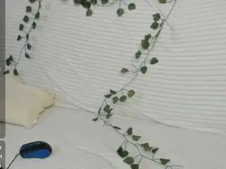 Camsoda Best Webcam of delay-lalea