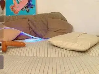 Camsoda Adult Video Chat of delay-lalea