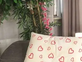 Camsoda Adult Video Chat of anjaandel