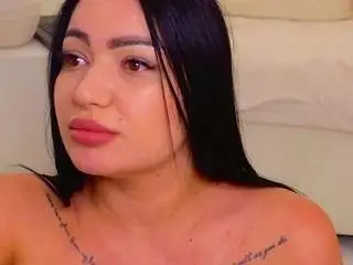 Camsoda Adult Video Chat of j3nnaxx