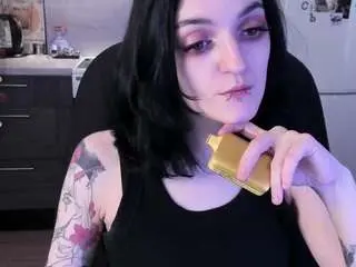Camsoda Adult Video Chat of sptic