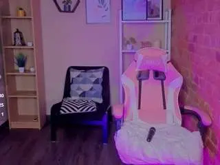 Camsoda Adult Webcams of clownprinces