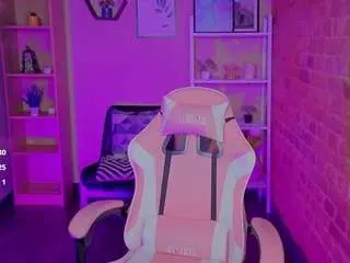 Camsoda Live Sex of clownprinces