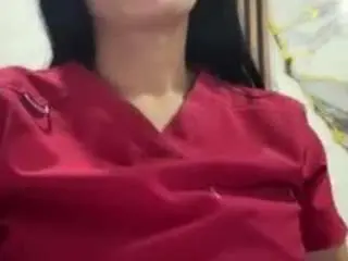 Camsoda Free Porn Cam of georgina253