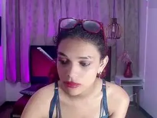 Camsoda Best Webcam of luisa-torres1