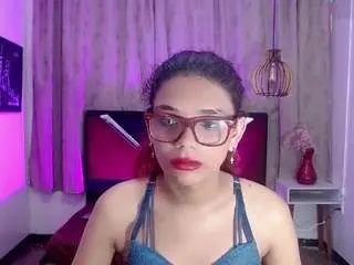 Camsoda Adult Webcams of luisa-torres1
