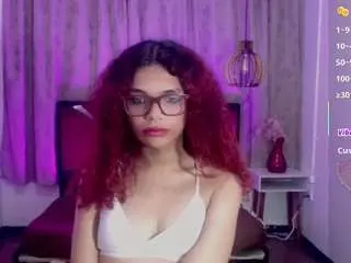Camsoda Adult Video Chat of luisa-torres1