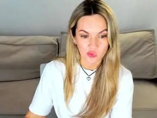 Camsoda Adult Webcam of jennifer-perezz