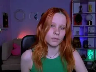 Camsoda Adult Webcam of nikolo-rain