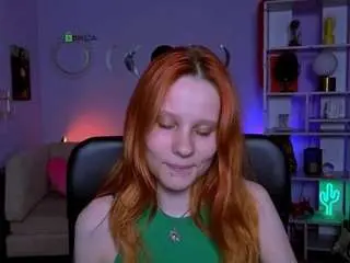 Camsoda Live Porn of nikolo-rain