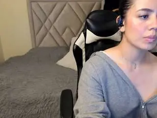 Camsoda Adult Video Chat of salomebrunette