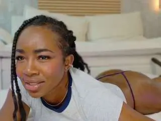 Camsoda Private Sex Chat of siennacole