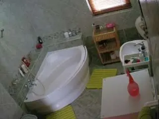 Camsoda Best live sex cam show of voyeurcam-julmodels-bath-1st-2