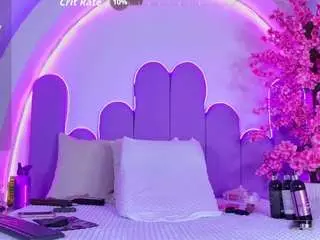 Camsoda Live Sex of auraross