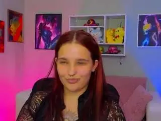 Camsoda Adult Video Chat of juliet-roseee1