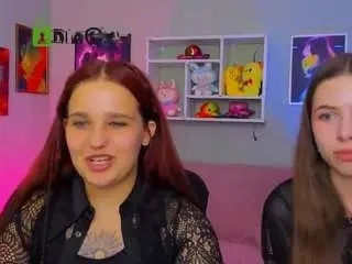 Camsoda Free Porn Cam of juliet-roseee1