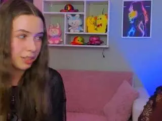 Camsoda Private Sex Chat of juliet-roseee1