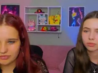 Camsoda Adult Video Chat of juliet-roseee1