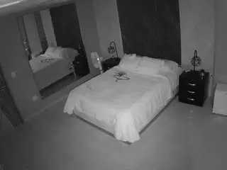 Camsoda Live Porn of voyeurcam-casa-salsa-bedroom-4