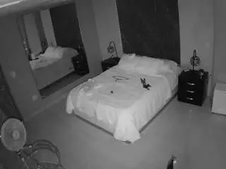Camsoda Best live sex cam show of voyeurcam-casa-salsa-bedroom-4