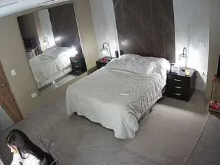 Camsoda Adult Webcams of voyeurcam-casa-salsa-bedroom-4