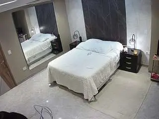 Camsoda Adult Video Chat of voyeurcam-casa-salsa-bedroom-4