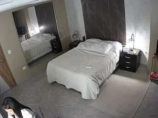 Camsoda Live Sex of voyeurcam-casa-salsa-bedroom-4