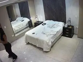 Camsoda Adult Video Chat of voyeurcam-casa-salsa-bedroom-4