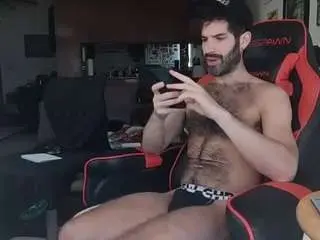 Camsoda Watch Live Sex Cams of pupscritch