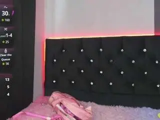 Camsoda Sex Chat of kagomi01