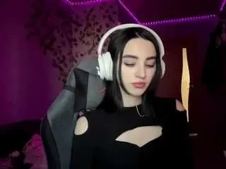 Camsoda Private Sex Chat of khalilaharthur