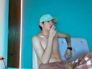 Camsoda Adult Video Chat of marilumalibu