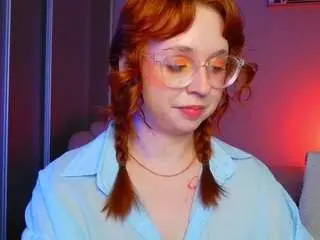Camsoda Nude Webcam of ericanelson