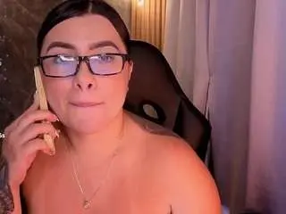 Camsoda Free Live Porn of naomii-campbell