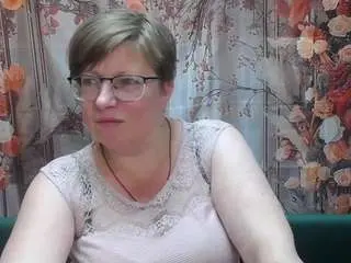 Camsoda Live Sex of radachudna