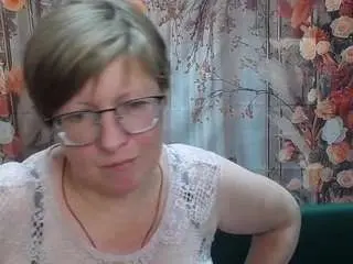 Camsoda Nude Webcam of radachudna