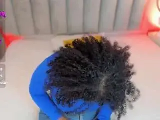Camsoda Live Porn of tinacurly