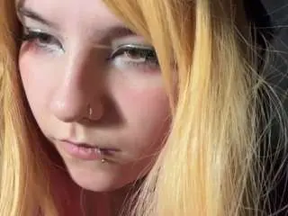 Camsoda Free Porn Cam of dacialinebarger