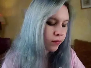 Camsoda Adult Webcams of pinkiedugre