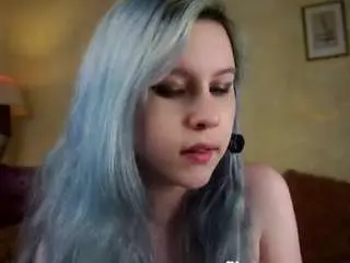 Camsoda Best Webcam of pinkiedugre